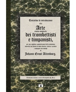 Arte dei trombettisti e dei timpanisti