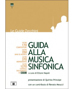 Guida alla Musica Sinfonica