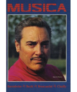 MUSICA n. 027 - Dicembre 1982
