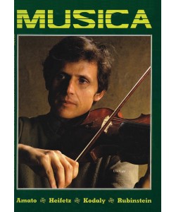 MUSICA n. 028 - Maggio 1983
