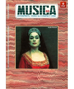 MUSICA n. 060 - Febbraio-Marzo 1990 (PDF)