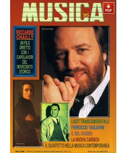 MUSICA n. 095 - Dicembre 1995-Gennaio 1996 (PDF)