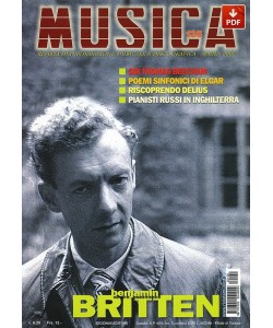 MUSICA n. 135 - Aprile 2002 (PDF)
