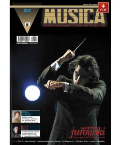 MUSICA n. 211 - Novembre 2009 (PDF)
