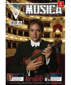 MUSICA n. 212 - Dicembre 2009-Gennaio 2010 (PDF)
