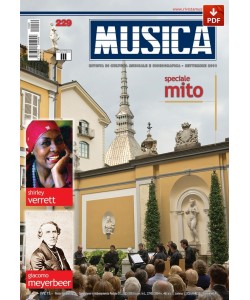 MUSICA n. 229 - Settembre 2011 (PDF)