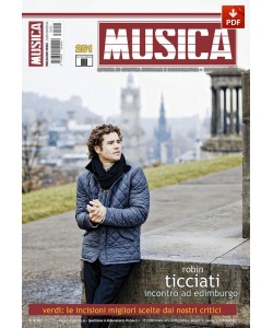 MUSICA n. 251 - Novembre 2013 (PDF)